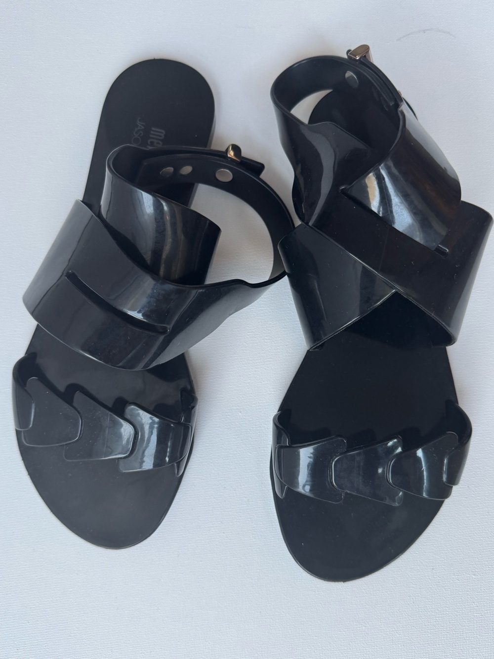 Melissa Wonderful x Jason Wu Black